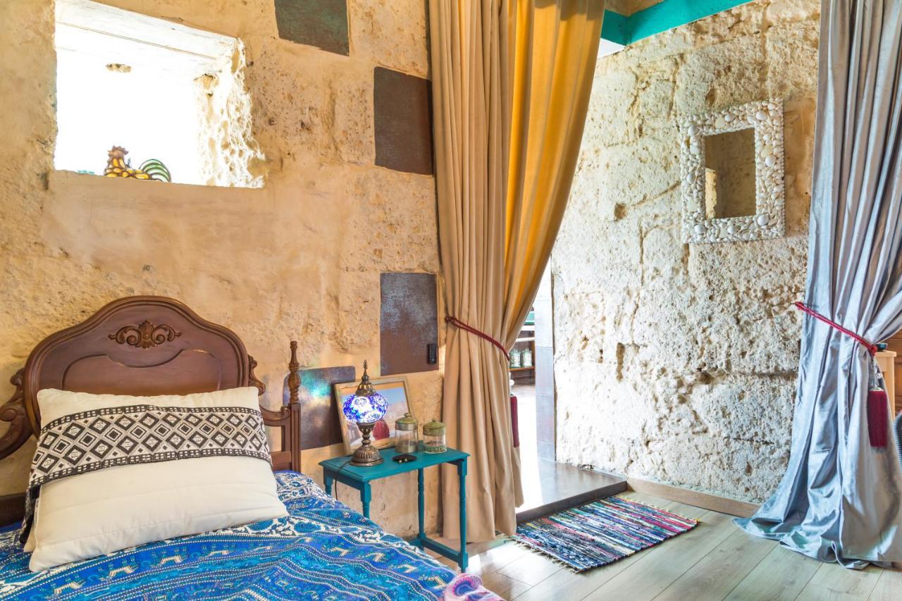 Relais Los Gitanos Tafira 외부 사진