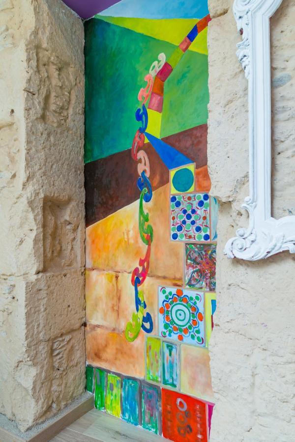 Relais Los Gitanos Tafira 외부 사진