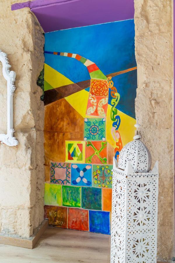 Relais Los Gitanos Tafira 외부 사진
