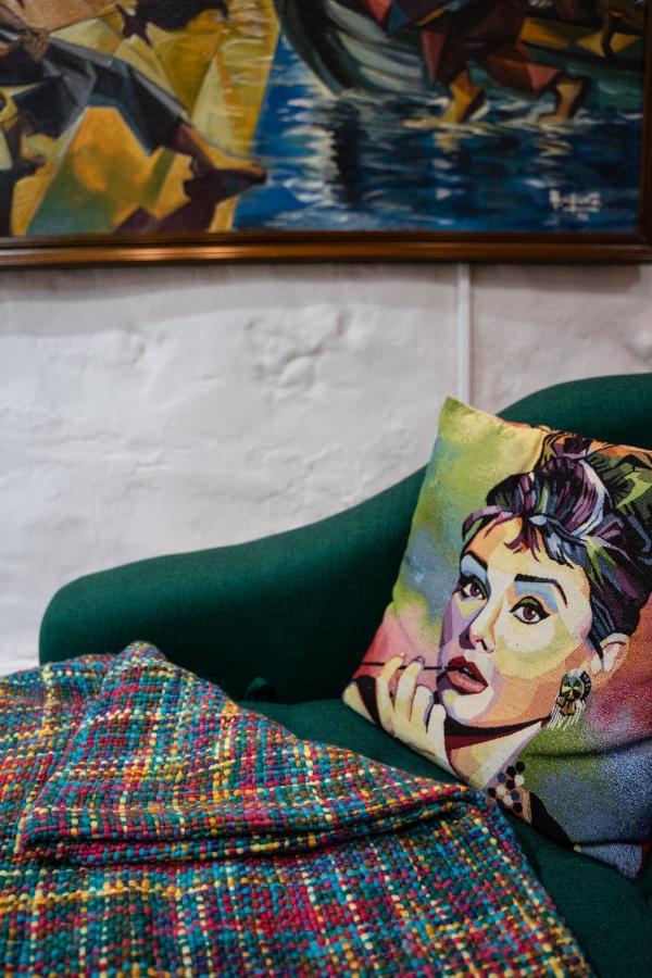 Relais Los Gitanos Tafira 외부 사진